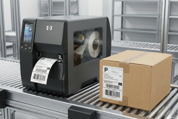 Mastering Barcode Printers